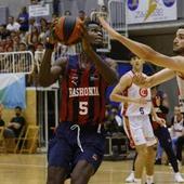 El Zunder Palencia firma a Ousmane Ndiaye y contará con trece efectivos en ACB