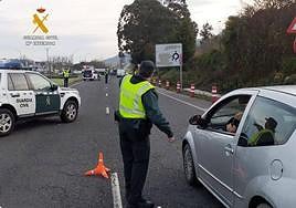 Detenido en Tordesillas por golpear a un conocido y robarle el coche en Huelva