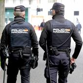 Balance policial de las fiestas de Valladolid: 61 detenidos y una banda de ladrones desarticulada