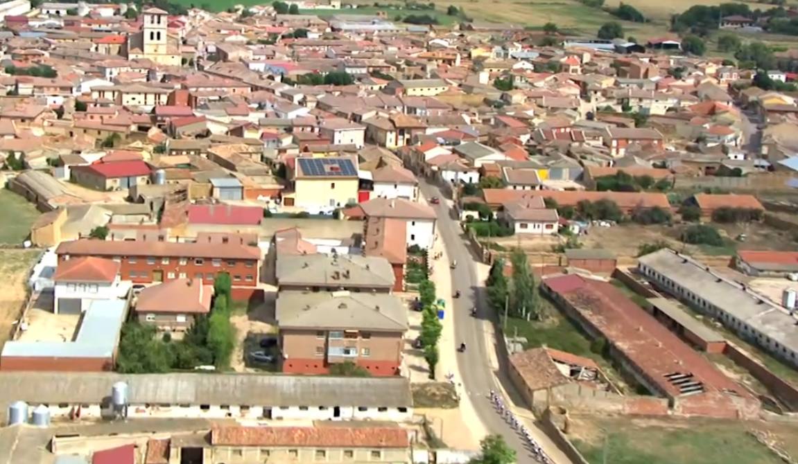 Villabrágima