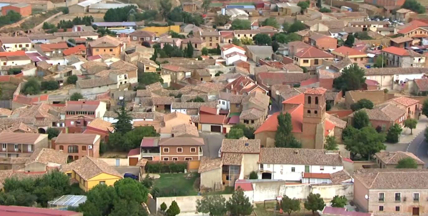 Villafrechós