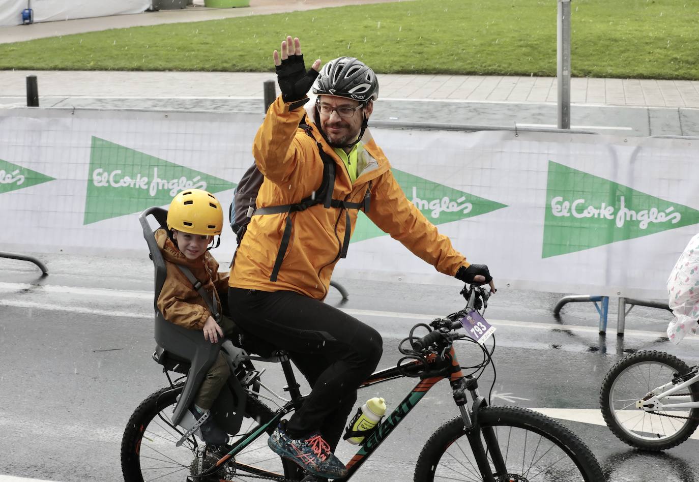 El Día de la Bici de Valladolid, en imágenes (4/4)