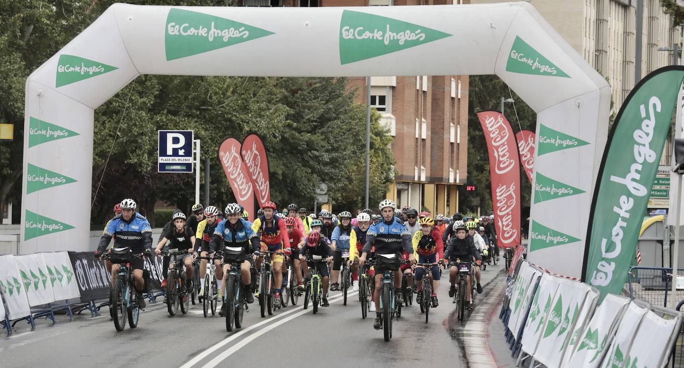 El Día de la Bici de Valladolid, en imágenes (4/4)