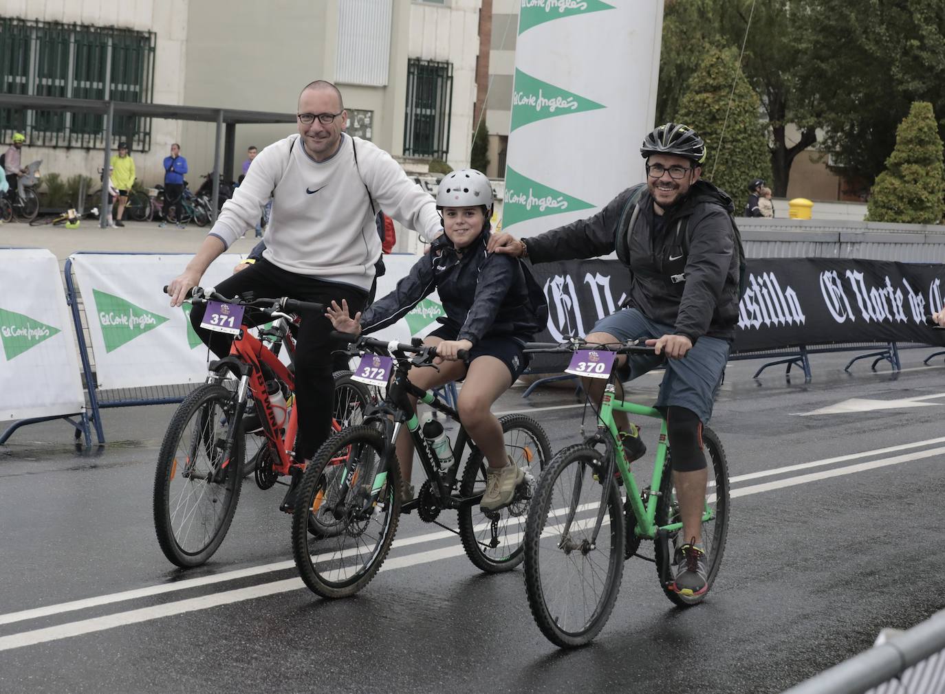 El Día de la Bici de Valladolid, en imágenes (4/4)