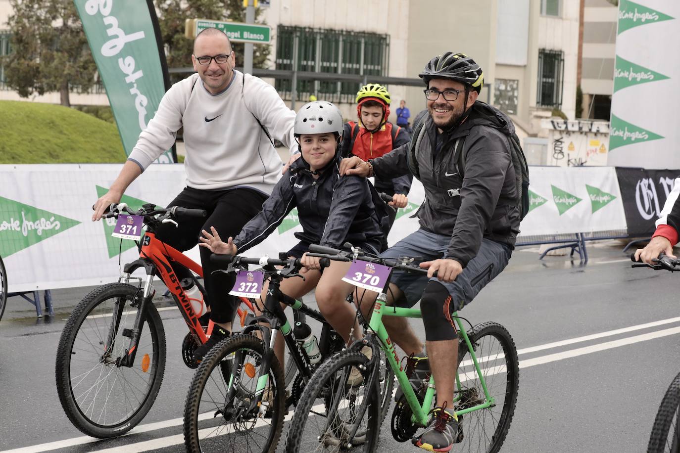 El Día de la Bici de Valladolid, en imágenes (4/4)