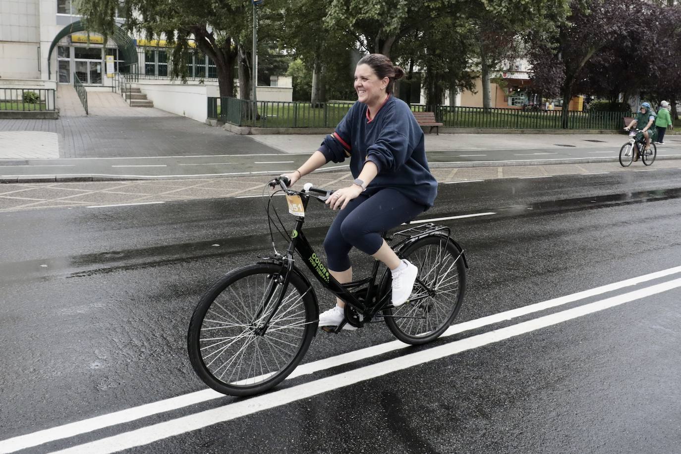 El Día de la Bici de Valladolid, en imágenes (4/4)