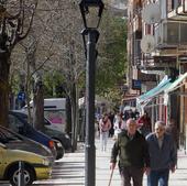 Un detenido por tocamientos a varias mujeres en las fiestas del Cristo del Mercado