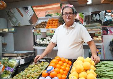 Las mejores frutas para comenzar el otoño