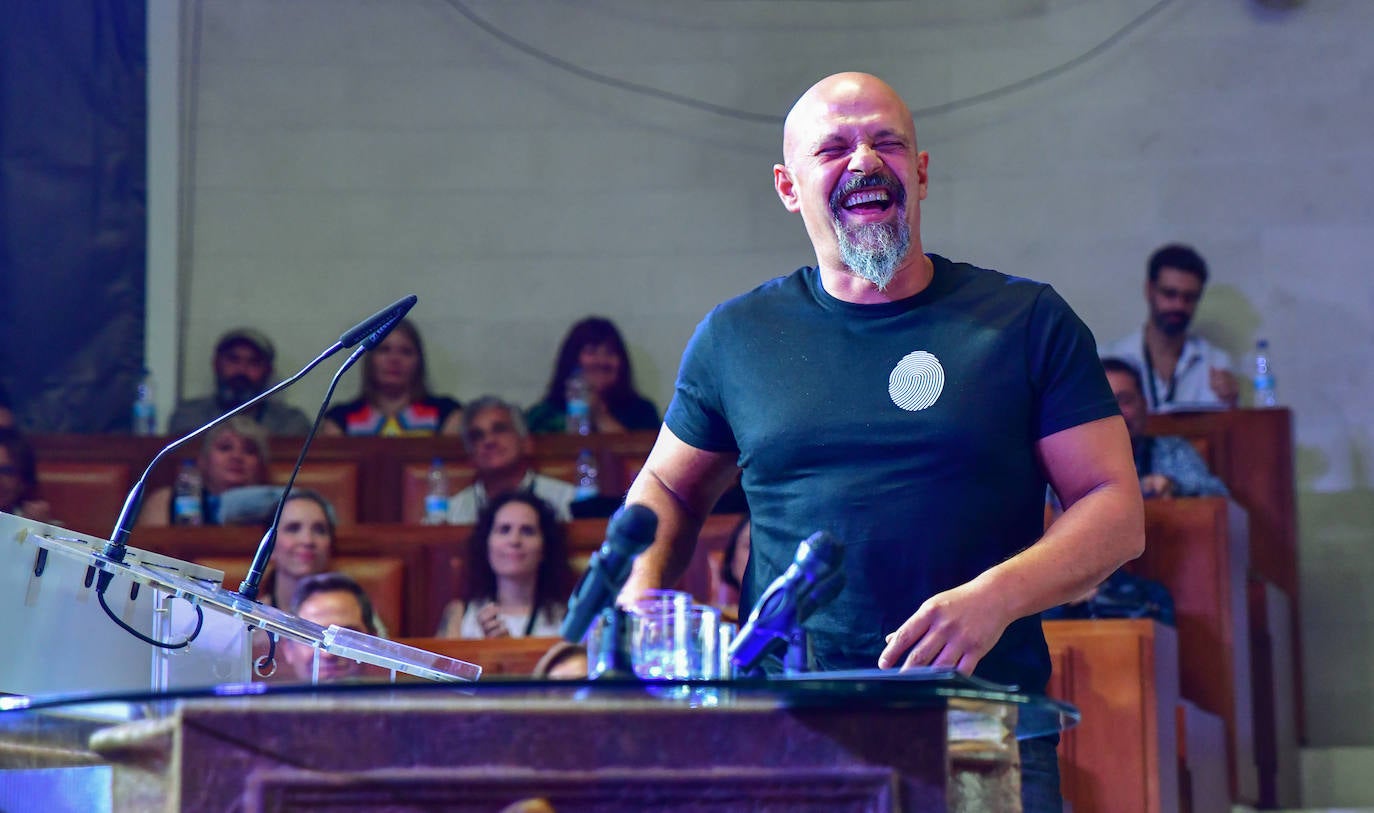 Blacklladolid, un evento literario que se une con la música en esta nueva edición