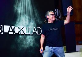 Blacklladolid, un evento literario que se une con la música en esta nueva edición