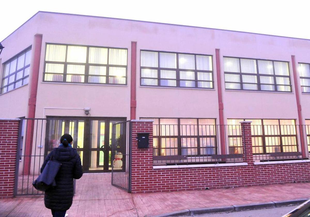 Familiares denuncian la falta de personal sanitario en la residencia de mayores de La Seca