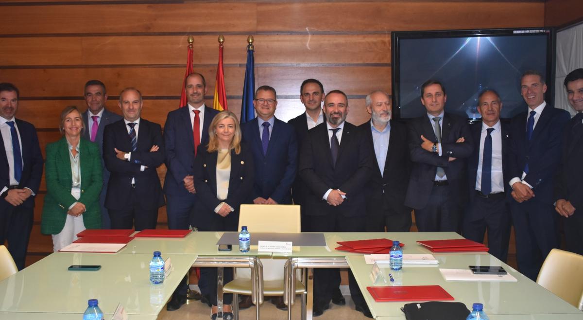 La Junta impulsa las ayudas frente a la sequía con bonificaciones de préstamos