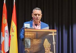 García Quirós ensalza el carácter inmaterial del Vítor como «fábrica de recuerdos»