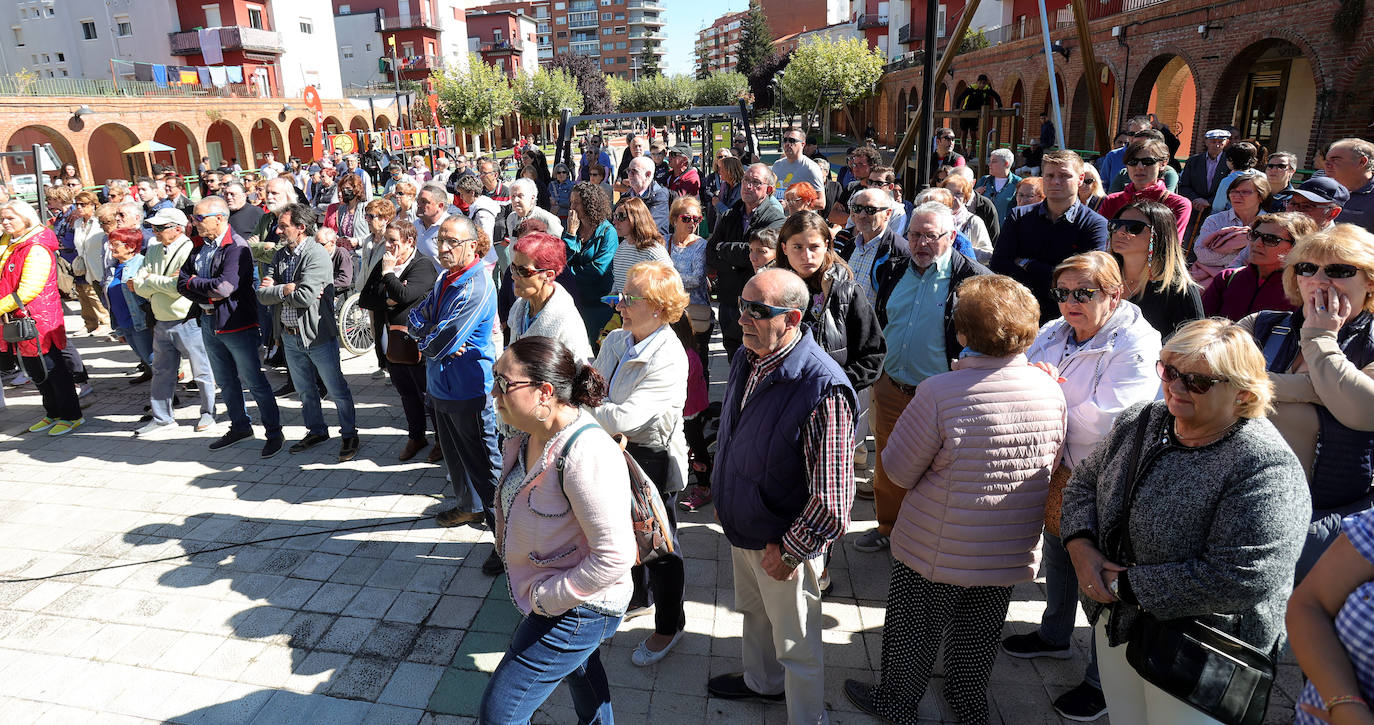 El barrio del Carmen pide seguridad