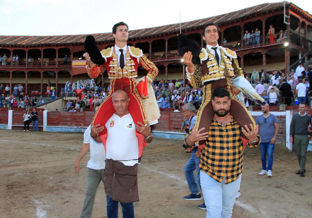 Vox pregunta al concejal de Cultura si habrá toros el próximo San Pedro