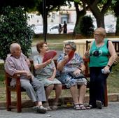 Pagar las pensiones de Castilla y León cuesta 742 millones, 72 más que hace un año