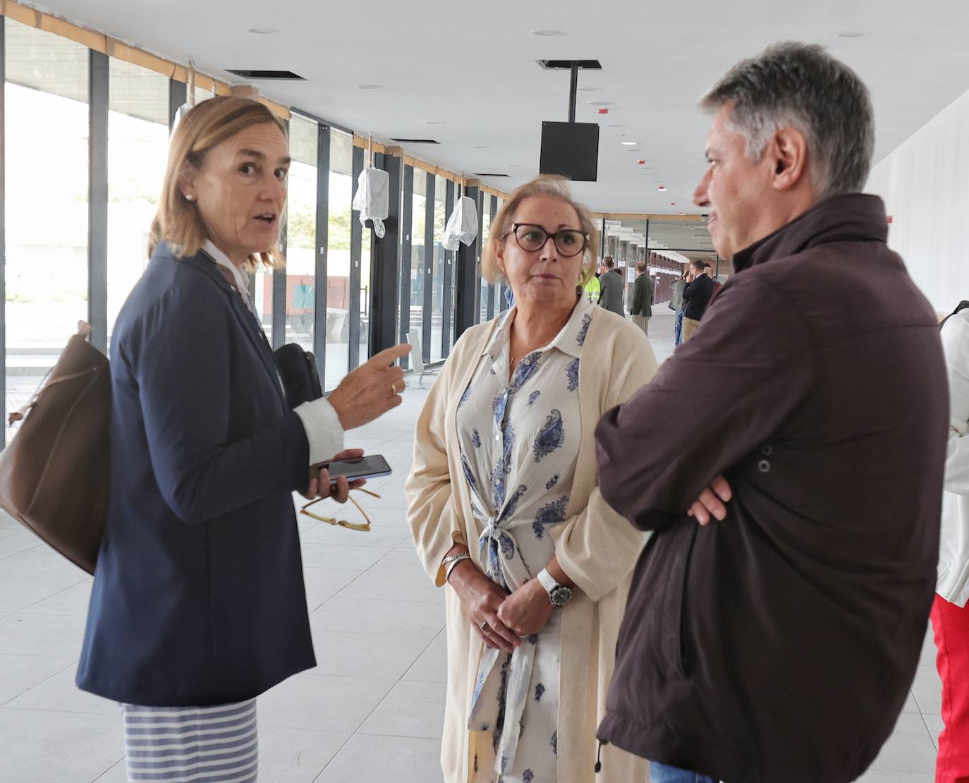 La Estación de Autobuses de Palencia se moderniza