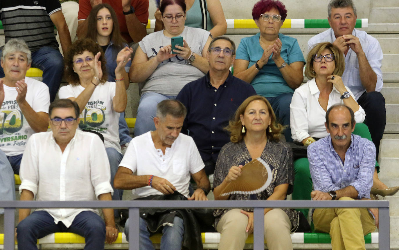 Búscate en las gradas del Guerreros Naveros