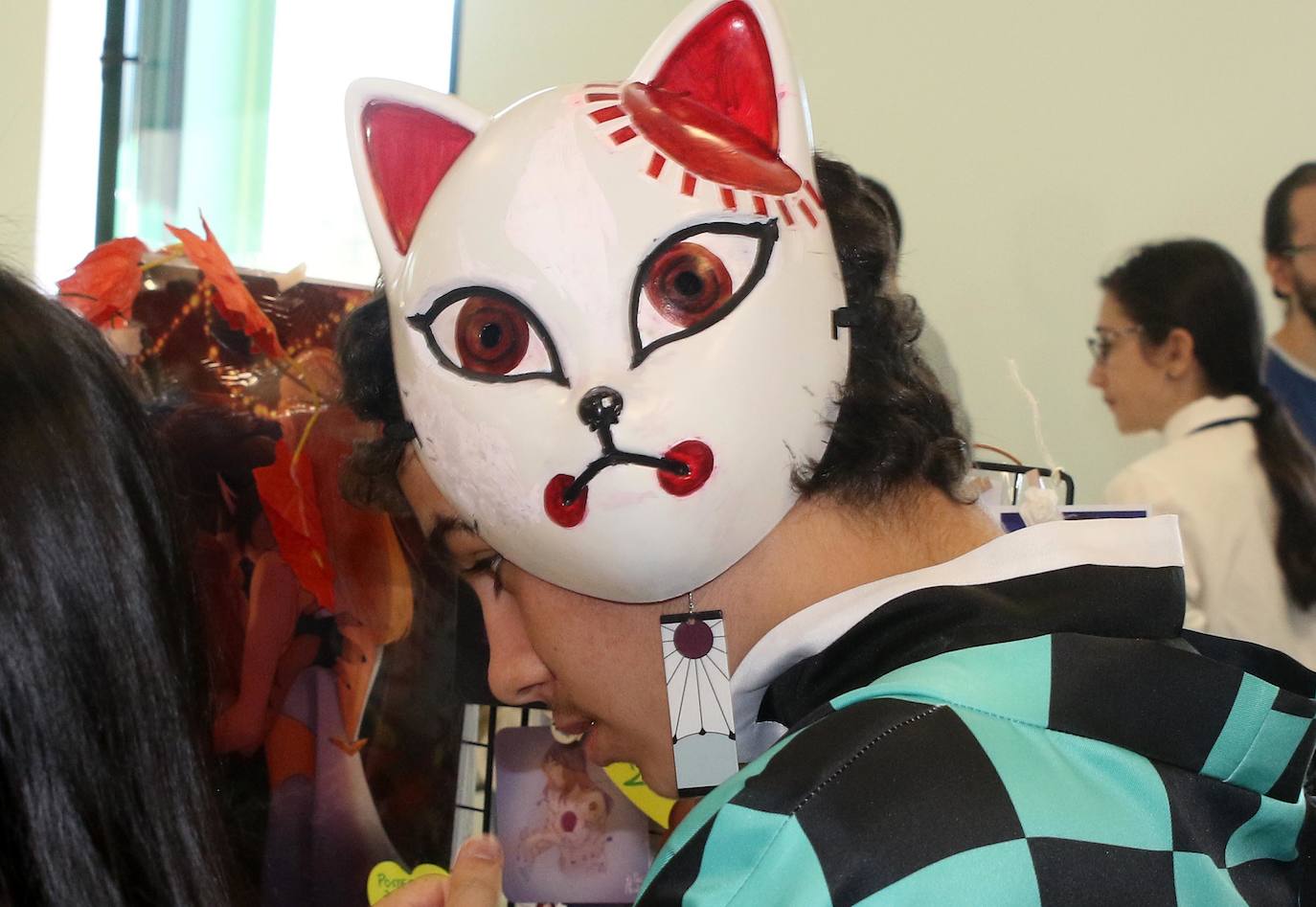 Segunda edición de &#039;SegoFreak&#039;