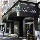 Un supermercado revitalizará el centro comercial Avenida del paseo de Zorrilla