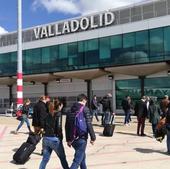 Air Nostrum amplía la ruta de Valladolid a Mallorca para esta Navidad