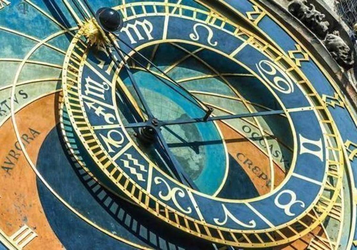 Horóscopo de hoy, miércoles 4 de octubre de 2023