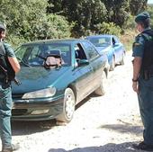 Juzgan a otro de los implicados en el secuestro de una mujer en Corrales