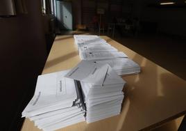 Cuatro pedanías de Palencia sin elecciones el 28-M las celebrarán el 26 de noviembre