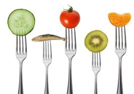 Suspenso generalizado de los menús escolares: faltan legumbres, huevos y fruta
