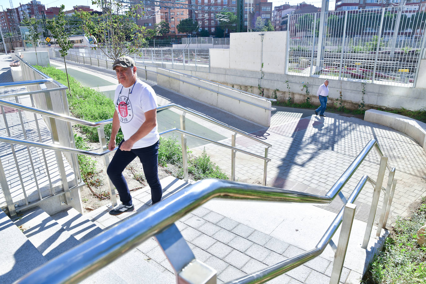 Un paseo en imágenes por la calle Panaderos