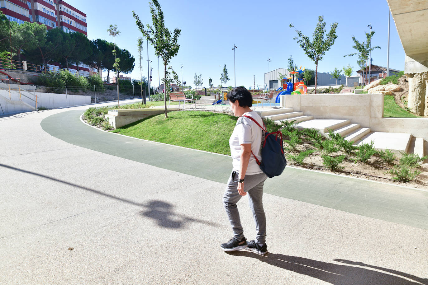 Un paseo en imágenes por la calle Panaderos