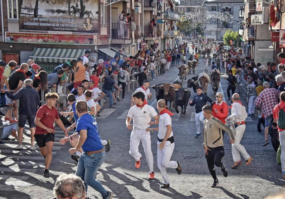 Foto de Rubén de Miguel ganadora del prestigioso concurso.