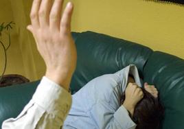 Un octogenario asume un año de prisión por maltrato habitual a su esposa
