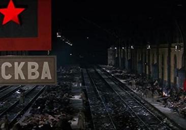 Cinco películas rodadas en Valladolid que se pueden ver en plataformas