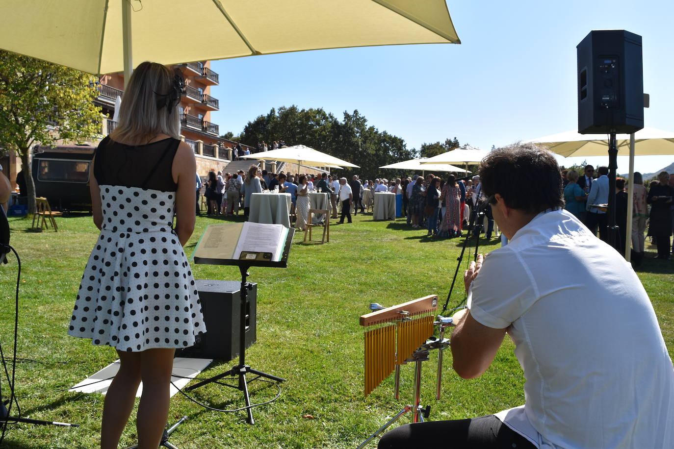 Celebración del Día de la Provincia en Cervera de Pisuerga