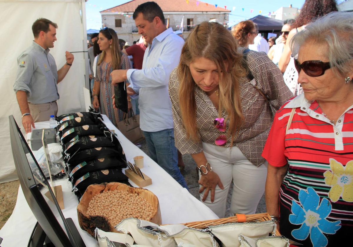 Sabroso, saludable y sostenible