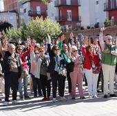 Un detenido y un identificado por drogas en el barrio del Carmen