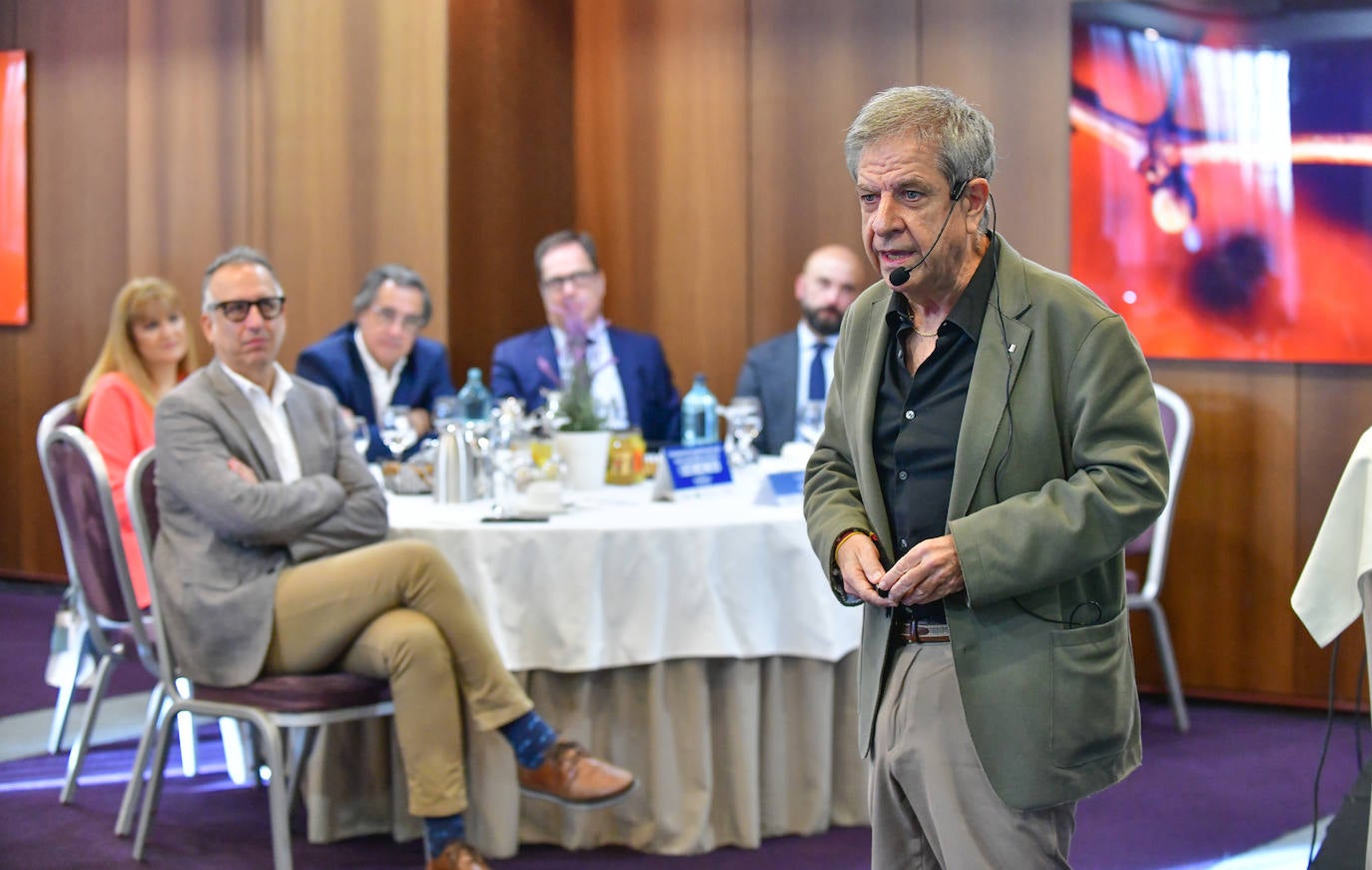 El Foro Económico de El Norte arranca el curso en Valladolid