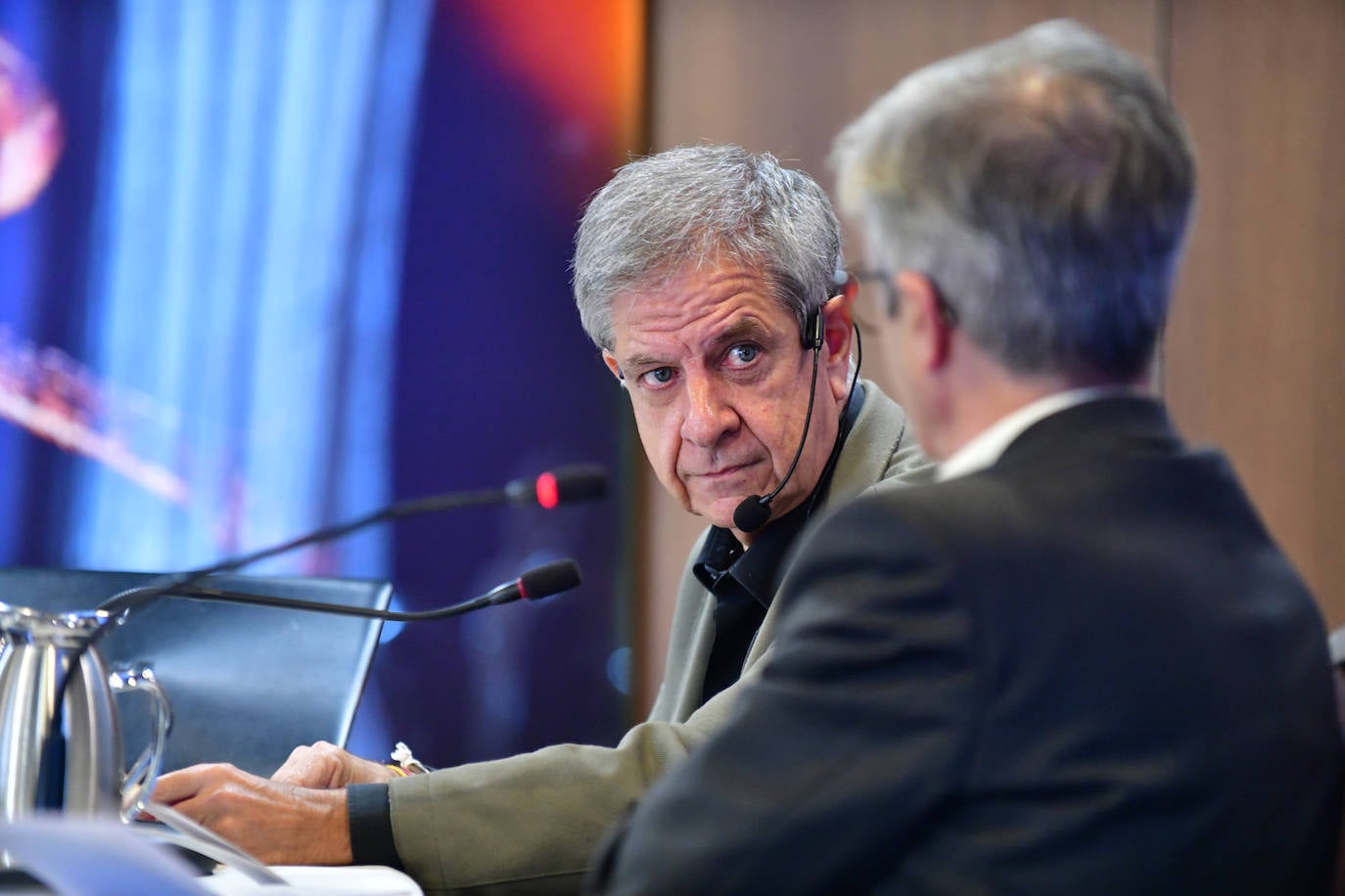 El Foro Económico de El Norte arranca el curso en Valladolid