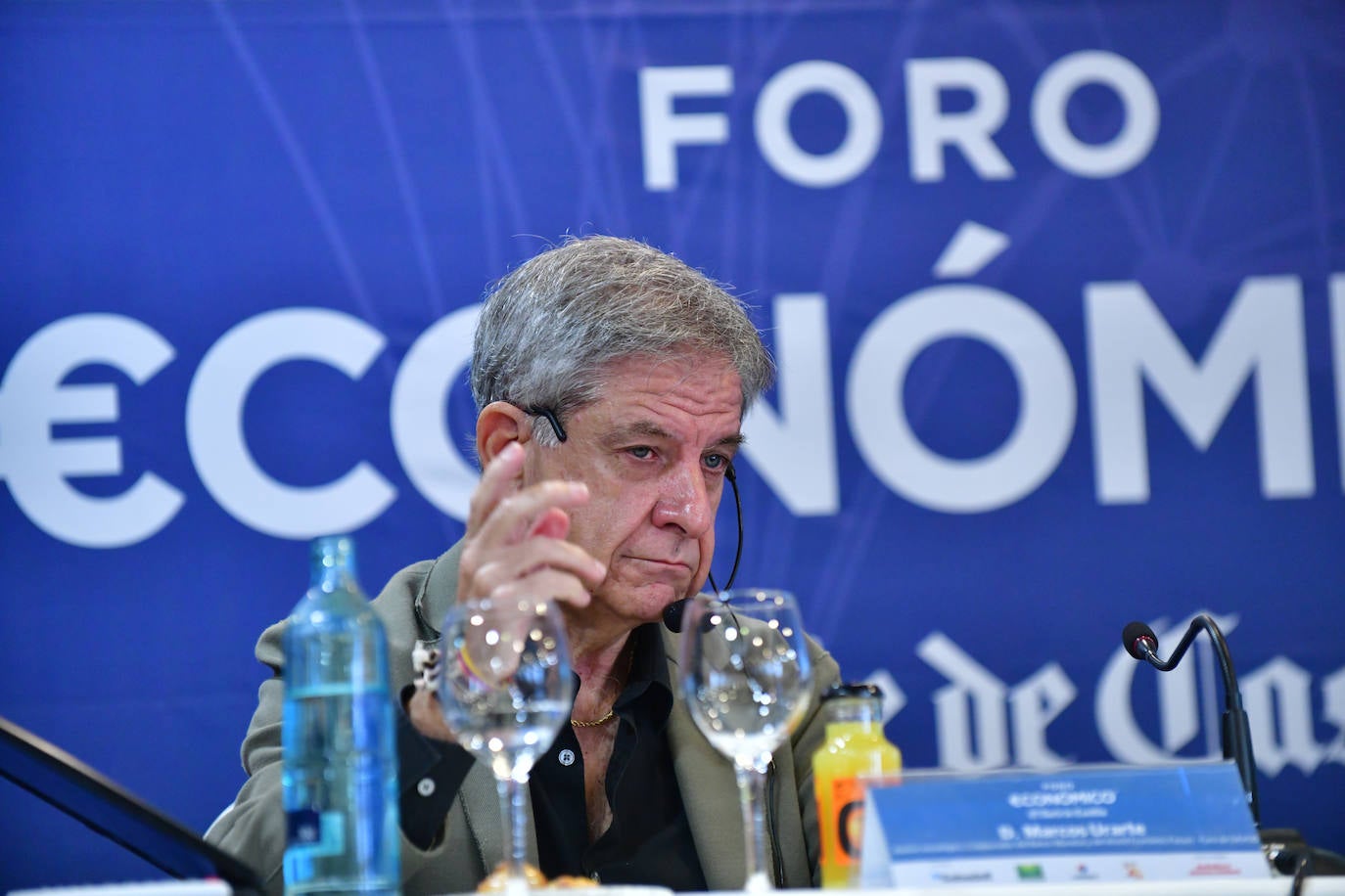 El Foro Económico de El Norte arranca el curso en Valladolid