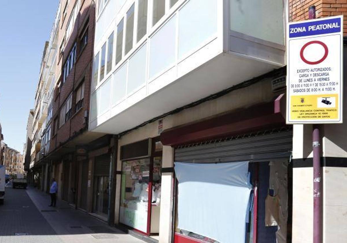 39 cámaras vigilarán los accesos y salidas de la Zona de Bajas Emisiones