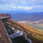 Muere un hombre que practicaba parapente en Palencia