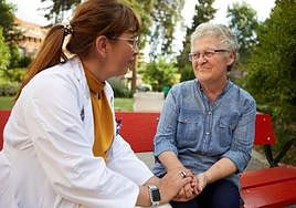 Imagen promocional del programa.