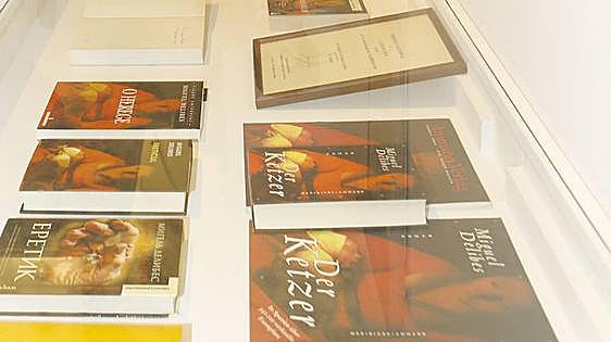 La proyección internacional de Delibes y 'El hereje'
