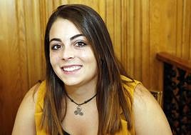 La exconcejala socialista Leire Montero, nueva presidenta del Consejo de Peñas