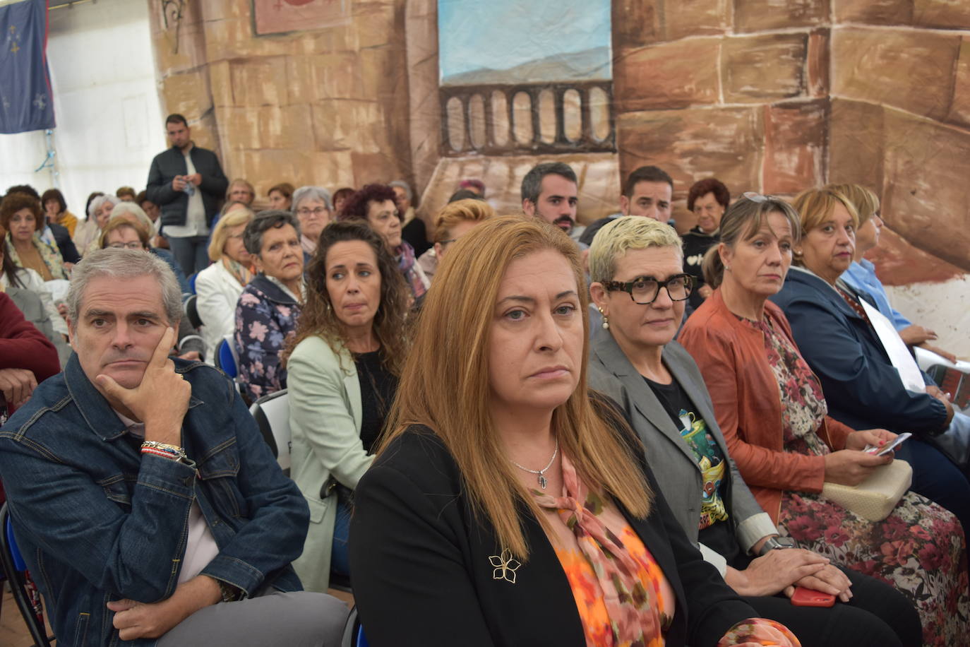 Las mujeres, protagonistas en el Fuero de Brañosera