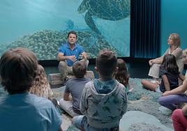 332 centros educativos de Castilla y León aplican metodologías 'Aprendemos juntos 2030' de BBVA