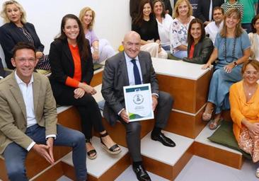Valladolid, en el Top 10 europeo de ciudades inteligentes y climáticamente neutras