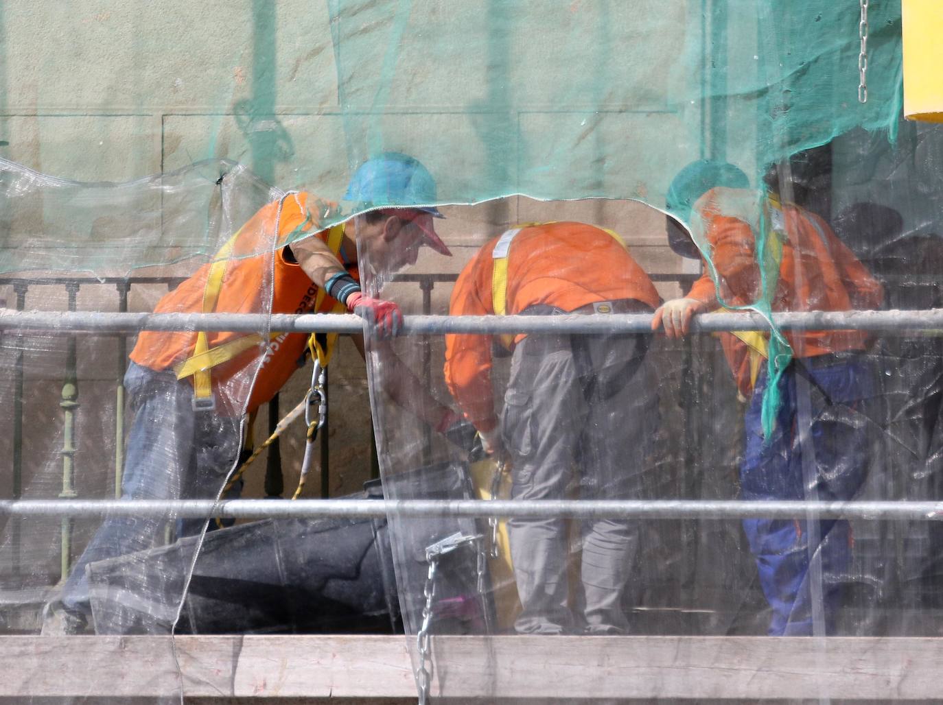 Los accidentes ocurridos de camino a casa o al trabajo repuntan más de un 25%