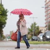 Valladolid despide la temporada de calor más larga de su historia